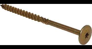 Bevestigingsschroef voor Douglas Lariks 8x100mm 50st.