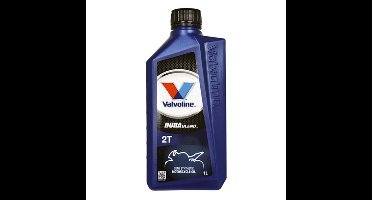 Valvoline Motorolie Durablend 2t - 1L
