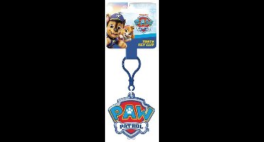 Paw Patrol (Logo) Torch Keyclip