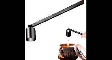 Kaarsenblusser-kaars snuffer-Candle Extinguisher Wick-c