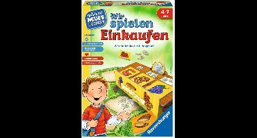 Ravensburger 00.024.985 Bordspel Educatief