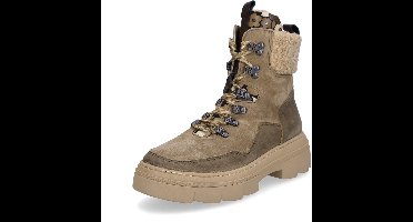 Waldläufer dames veterlaars Saiga taupe