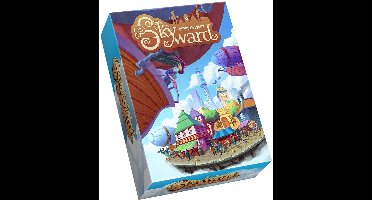 Asmodee Skyward - EN
