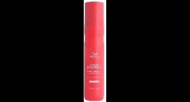 Wella Professionals Leave-in Conditionere Spray Invigo Color Brilliance Miracle - 150ml