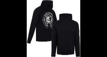 Cruyff - League Hoodie - Zwart