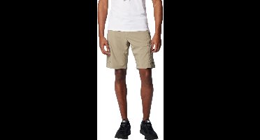 Columbia Silver Ridge™ Utility Cargo Broek Zilver 32 / 8 Man