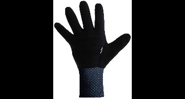 Santini Bianchi Milano Core Handschoenen S Man,Vrouw