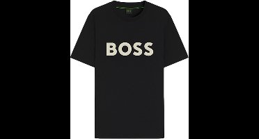 BOSS Tee Iconic Zone