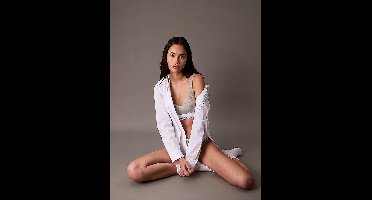 CK - Lift Bralette - Grijs - S