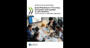 Good Practices for Procuring Computers and Laptops in Latin America