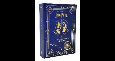 Harry Potter - 12 Days of Harry Potter