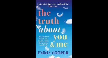 The Truth About You and Me