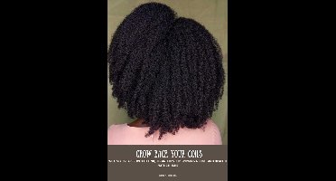 Grow Back Your Coils
