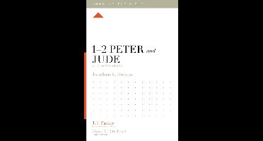 1-2 Peter and Jude