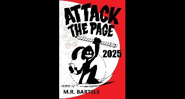 Attack the Page 2025