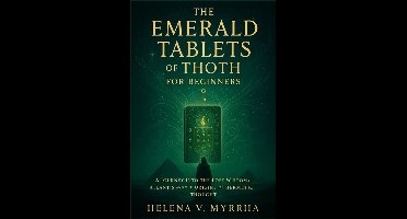 The Emerald Tablets of Thoth for Beginners