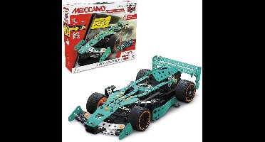 Formule 1 - BANDAI - Meccano - APM20108 - 2 modellen