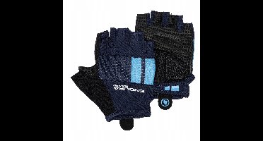 Endura FS260-Pro Aerogel Fietsbril Heren Navy Maat S