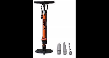 Lynx FB0201B Pomp manometer AV/DV/FV