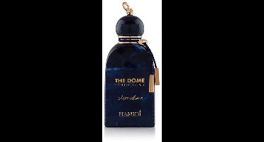 Eau de Parfum Astrodome – Dome Collection – 100ml By Hamidi