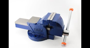 Lemato 75mm Professionele Bankschroef