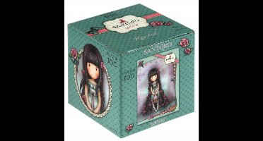 Educa Santoro Gorjuss Pączek róży 100-delige puzzel