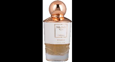 Najma Capella Eau de Parfum Spray 100ml by Risala