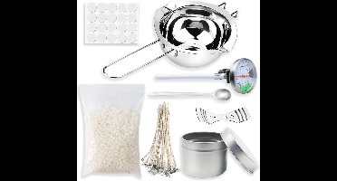 kaarsen maken-Perfect Craft Tools voor het maken van kaarsen-c