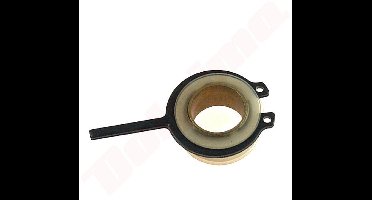 Oliepomp Wormwiel passend op STIHL MS260 ( 1121 640 7111 ) Merk BPC Parts