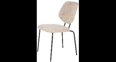 Puur - Dee eetkamerstoel - beige