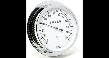 Fischer - 3066-47 - Sauna-Thermometer 155mm