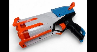 Nerf - Sidearm - Zonder doos