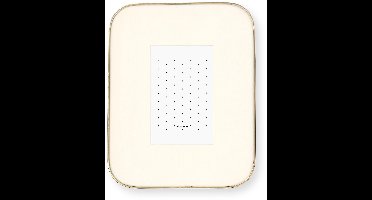vtwonen - Fotolijst - Metaal - Goud - 21 x 26,5 cm