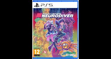 PS5 Read Only Memories: Neurodiver