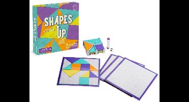 Learning Resources tangram spel - educatief strategiespel voor kinderen.