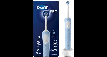 Oral-B Vitality Pro - Elektrische Tandenborstel - Blauw