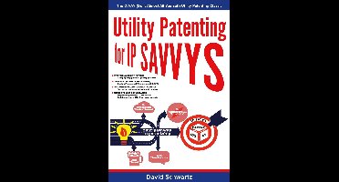 Utility Patenting for IP SAVVYS