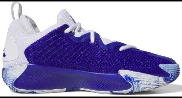 Basketbalschoenen Adidas Sport Adidas Initiatie - Sportswear - Volwassen