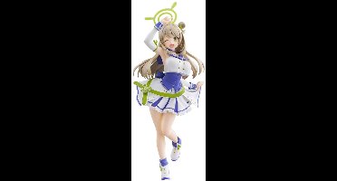 Blue Archive Pop Up Parade PVC Statue Nonomi: Mischievous Straight Ver. 17 cm