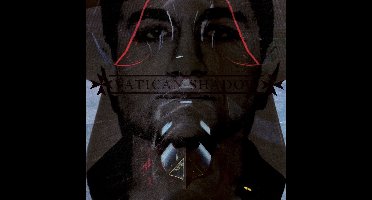 Vatican Shadow - 20th Hijacker (CD)