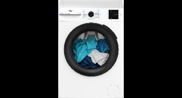 Beko BM3WFT31041W - EnergySpin - 10 kg wasmachine
