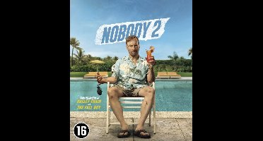 Nobody 2 (Blu-ray)