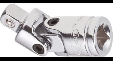 Universele cardankoppeling 1/4 inch - Vigor V2454N