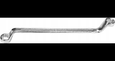 Yato – Oogringsleutel - 12*13mm - Gebogen