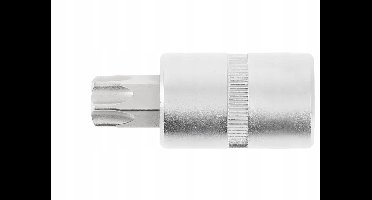 HOGERT Torx Dopinchleutel T55 1/2" 55mm