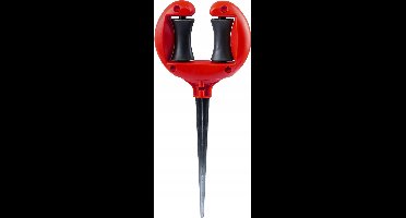 Slanggeleider Proline 99246 - Voorkomt Knikken en Draaien