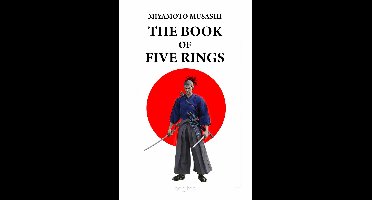 The Book of Five Rings