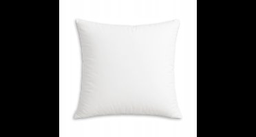 Anti-allergische slaapkussens 70x80cm Wit Mack - overdreven & Verstelbaar