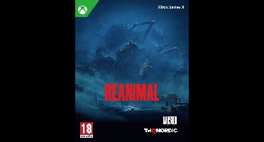 REANIMAL - Xbox Series X