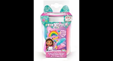 Gabi's Poppenhuis Kneedbare Klei - Witte Mok Creatieve Set